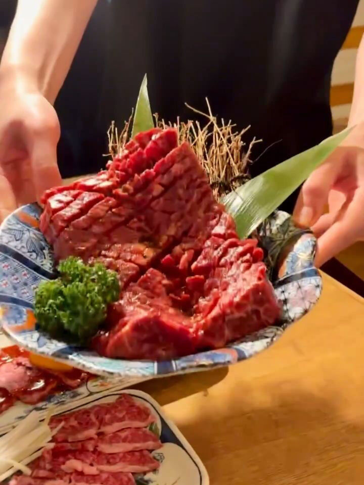 こんにちは！